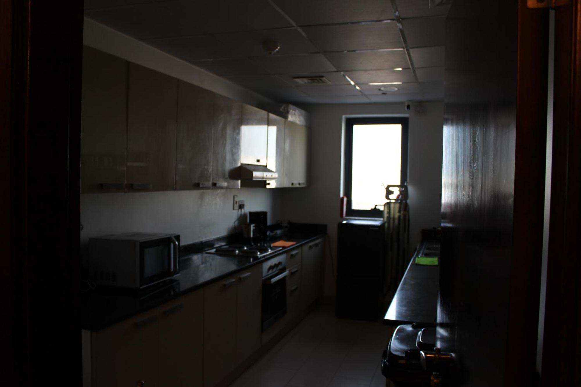 Four Stars Hostel Dubai Exterior foto